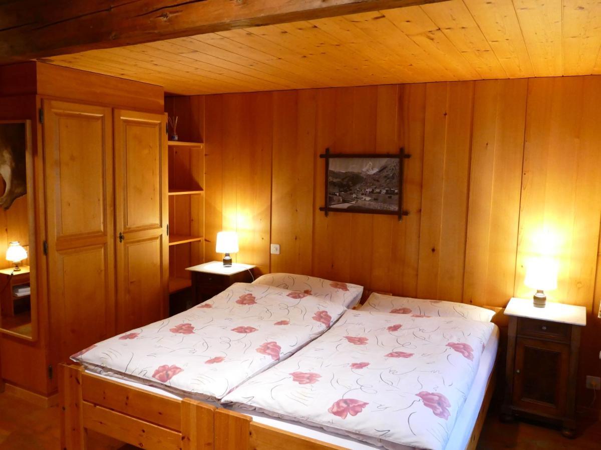 Landgasthof Taennler Innertkirchen Eksteriør billede