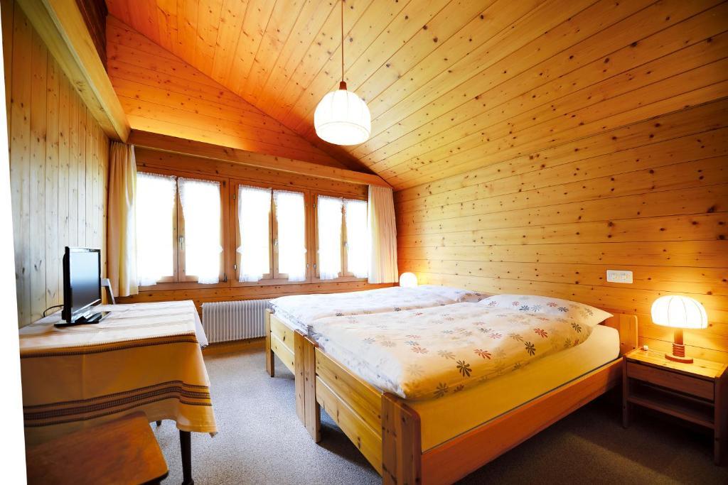 Landgasthof Taennler Innertkirchen Værelse billede